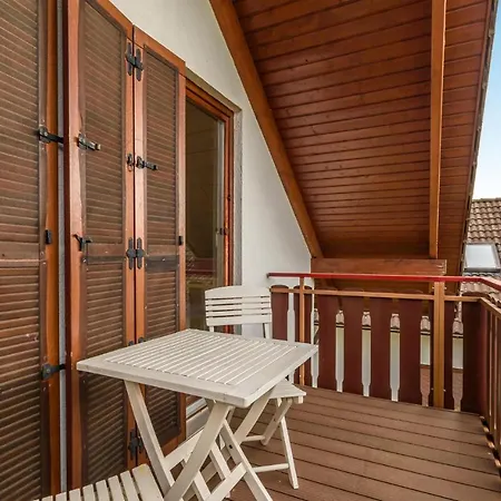 31 In Kirchheim Vakantiehuis *