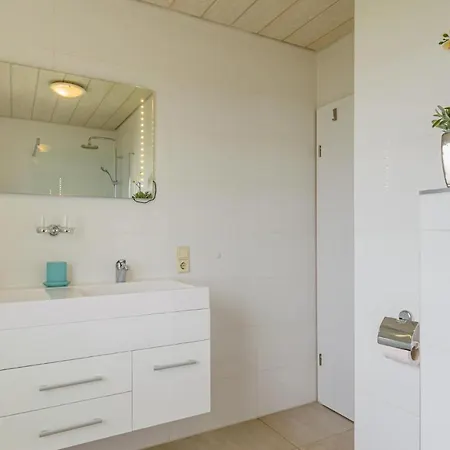 31 In Kirchheim Prázdninový dům Kemmerode