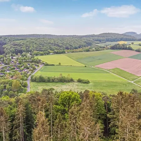 Prázdninový dům 31 In Kirchheim Kemmerode