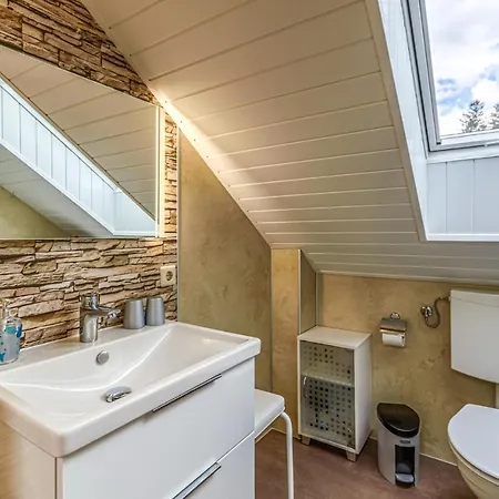 Holiday home 31 In Kirchheim Kemmerode