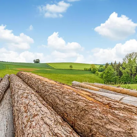 Prázdninový dům 31 In Kirchheim