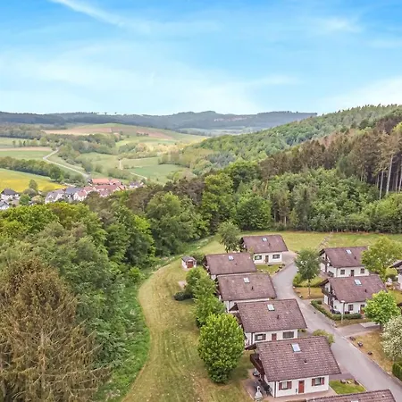 31 In Kirchheim * Kemmerode