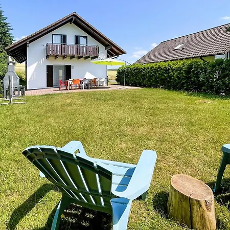 Prázdninový dům 31 In Kirchheim Kemmerode