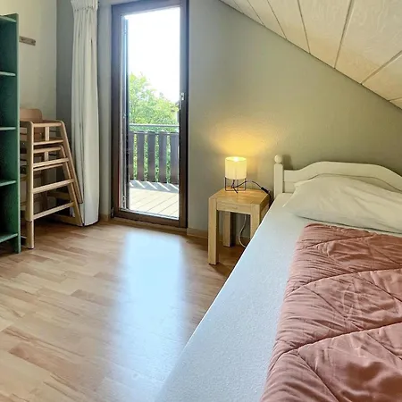 Prázdninový dům 31 In Kirchheim