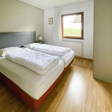 31 In Kirchheim * Kemmerode