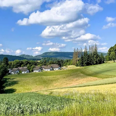 Prázdninový dům 31 In Kirchheim