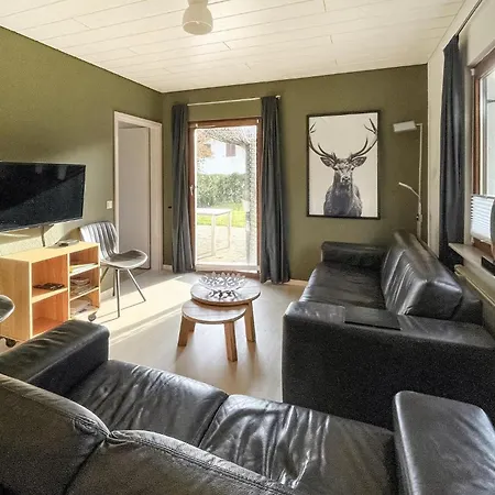 Holiday home 31 In Kirchheim