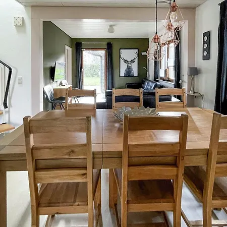 Prázdninový dům 31 In Kirchheim