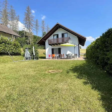 Prázdninový dům 31 In Kirchheim Kemmerode