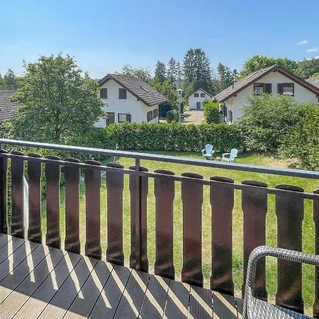 Prázdninový dům 31 In Kirchheim