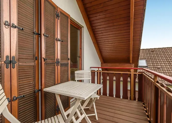 31 In Kirchheim Holiday home *