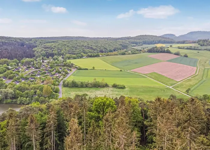 Holiday home 31 In Kirchheim Kemmerode