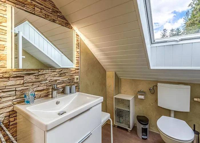 Holiday home 31 In Kirchheim Kemmerode