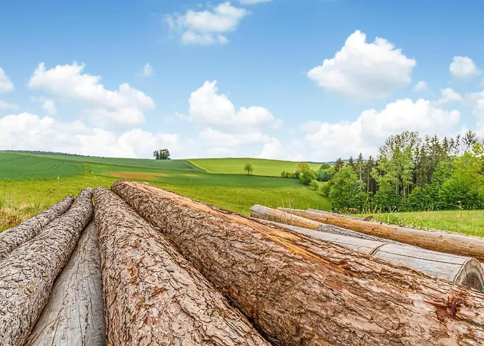 Holiday home 31 In Kirchheim