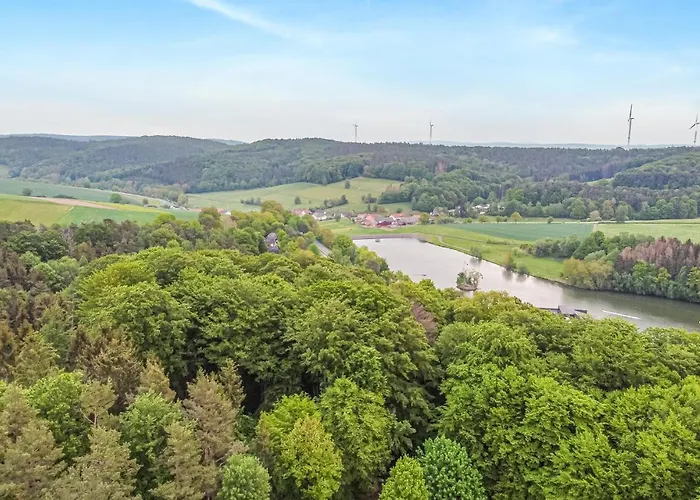 Holiday home 31 In Kirchheim *