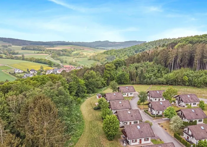 31 In Kirchheim * Kemmerode