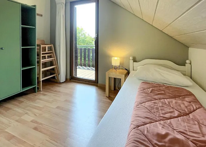 Holiday home 31 In Kirchheim