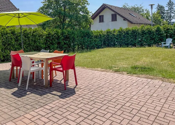 Holiday home 31 In Kirchheim *