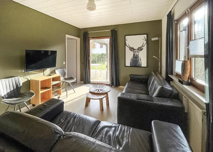 Holiday home 31 In Kirchheim