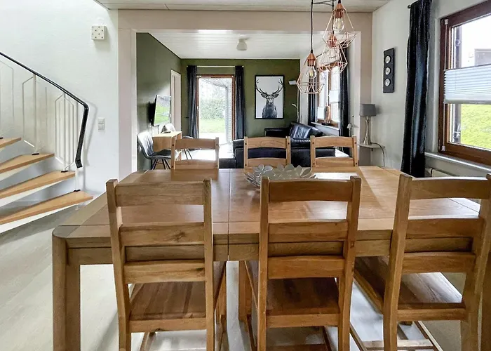 Holiday home 31 In Kirchheim