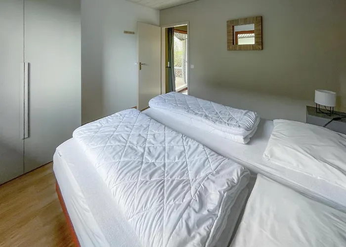 Holiday home 31 In Kirchheim